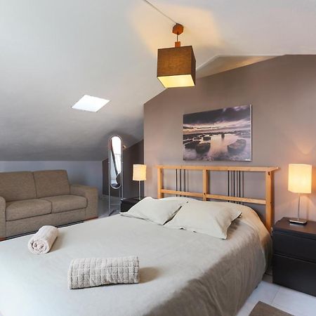 Sandycamps Surf House Baleal Buitenkant foto