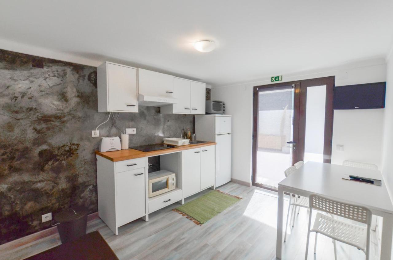 Sandycamps Surf House Baleal Buitenkant foto