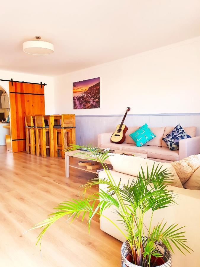 Sandycamps Surf House Baleal Buitenkant foto