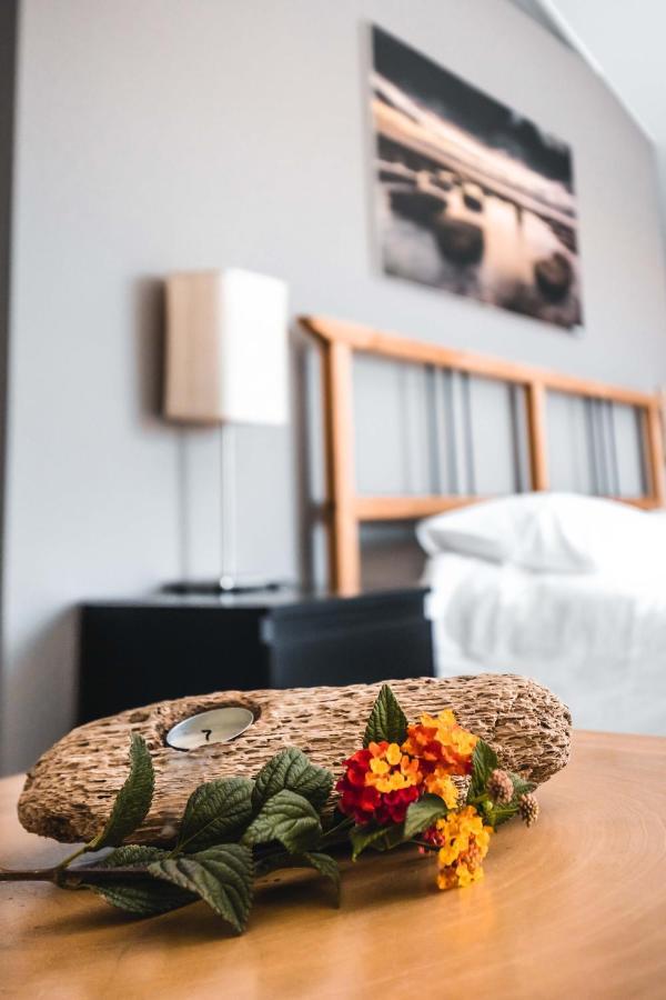 Sandycamps Surf House Baleal Buitenkant foto