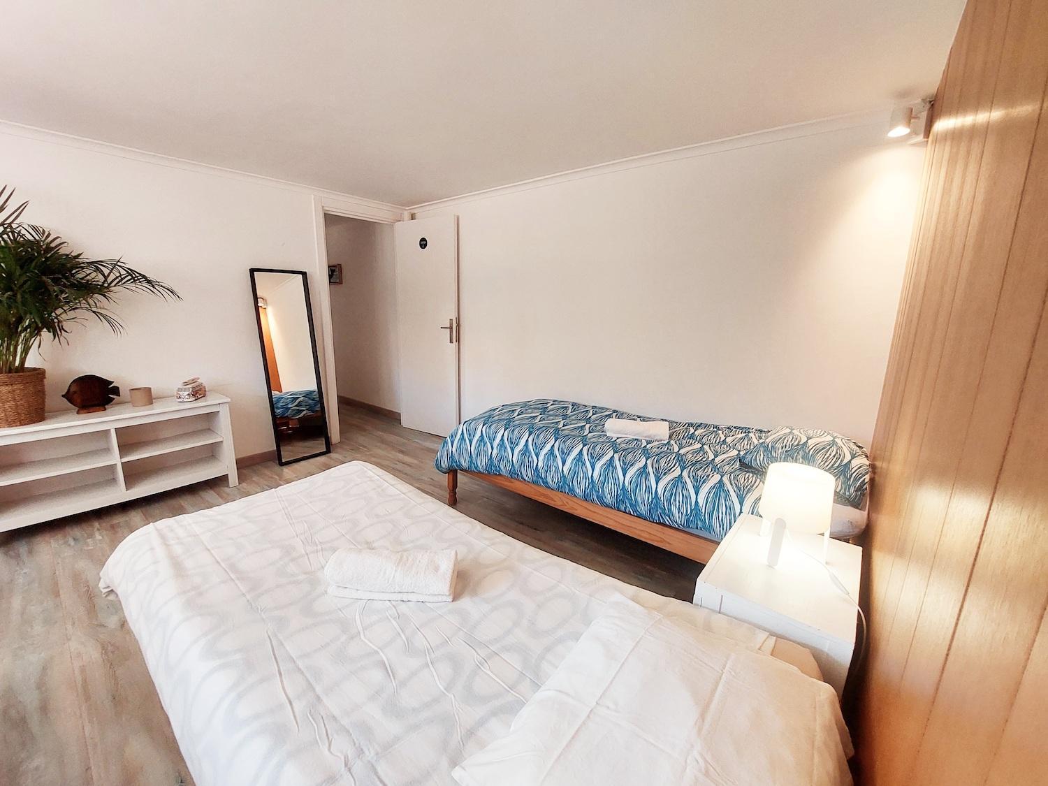 Sandycamps Surf House Baleal Buitenkant foto