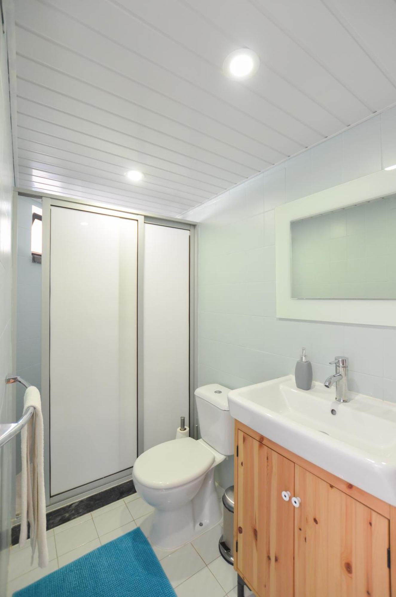 Sandycamps Surf House Baleal Buitenkant foto