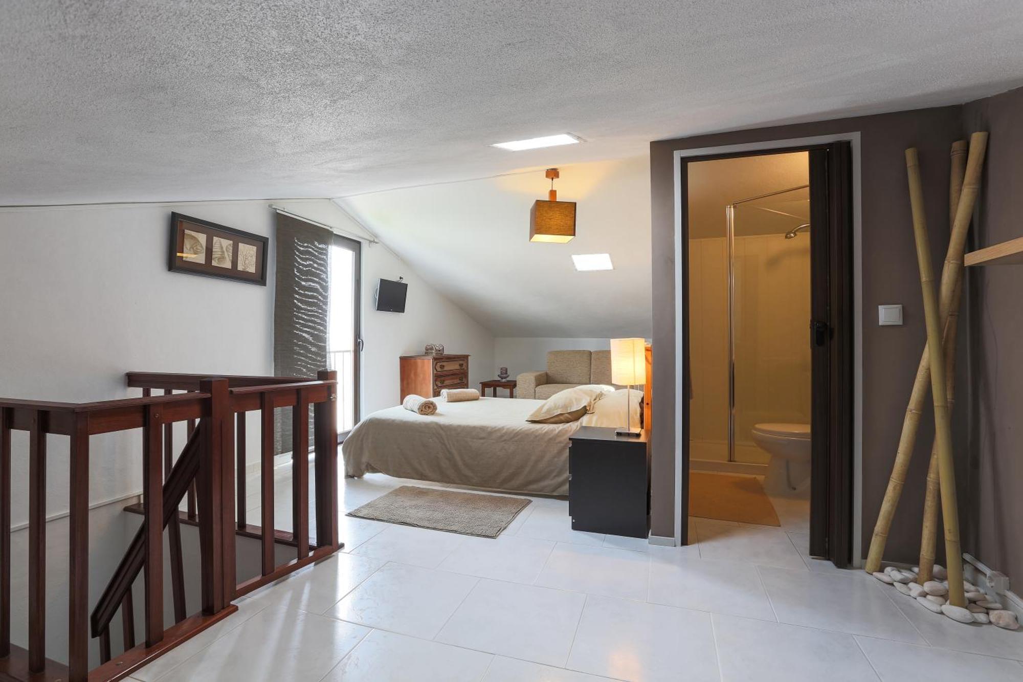 Sandycamps Surf House Baleal Buitenkant foto